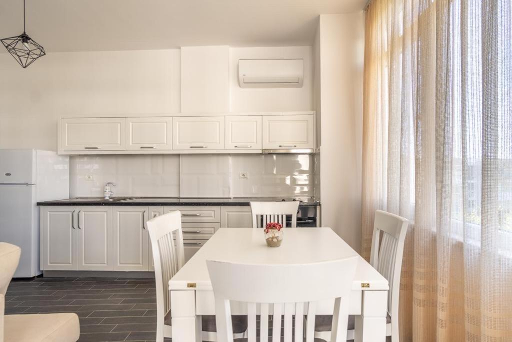 دراس Ajten Apartments المظهر الخارجي الصورة