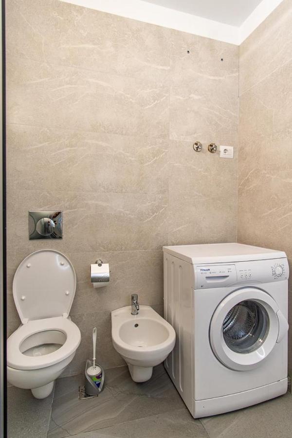 دراس Ajten Apartments المظهر الخارجي الصورة