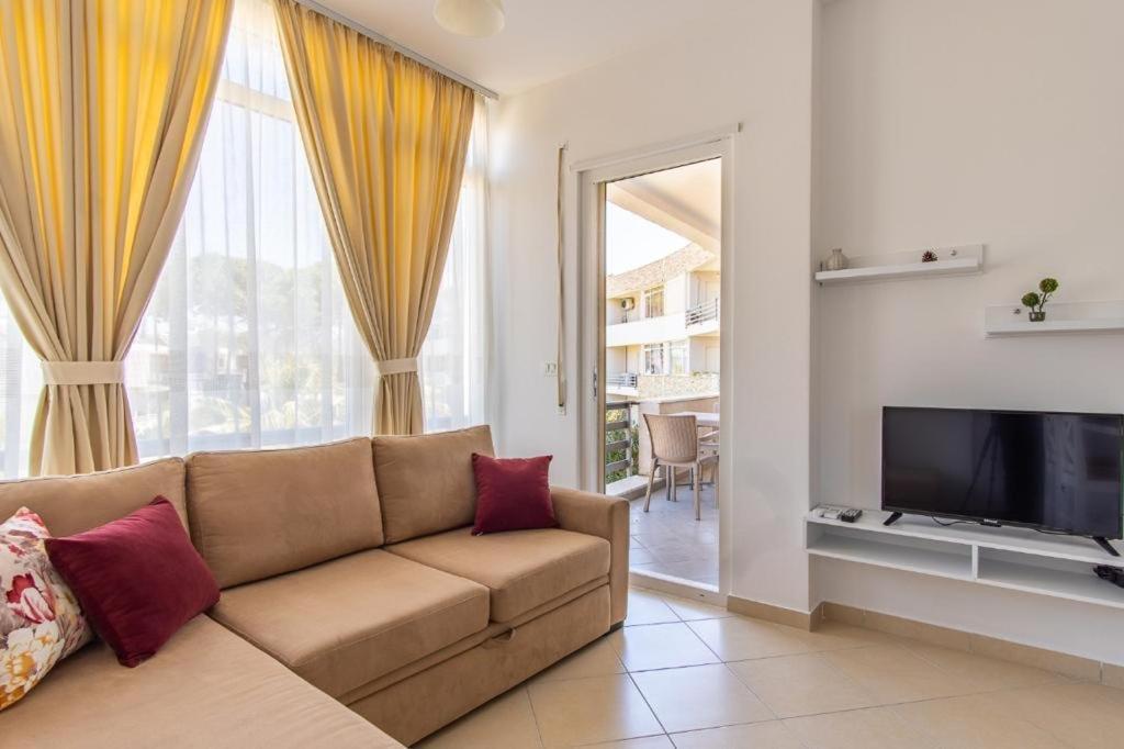دراس Ajten Apartments المظهر الخارجي الصورة