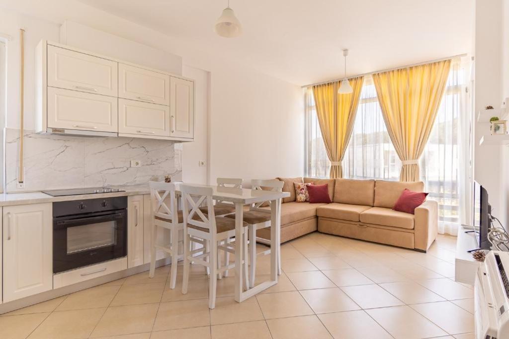 دراس Ajten Apartments المظهر الخارجي الصورة