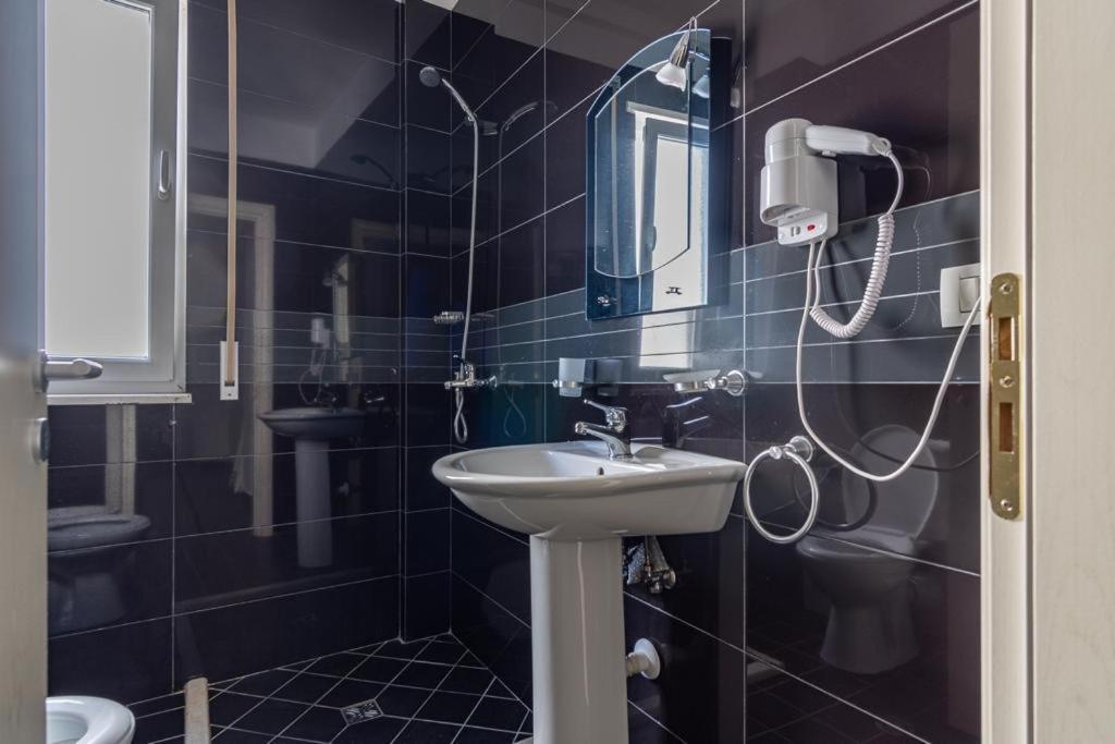 دراس Ajten Apartments المظهر الخارجي الصورة
