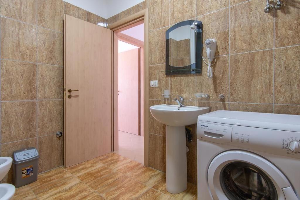 دراس Ajten Apartments المظهر الخارجي الصورة