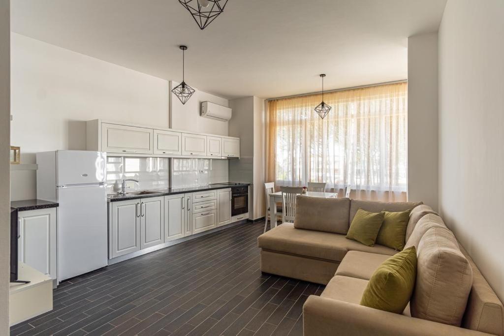 دراس Ajten Apartments المظهر الخارجي الصورة