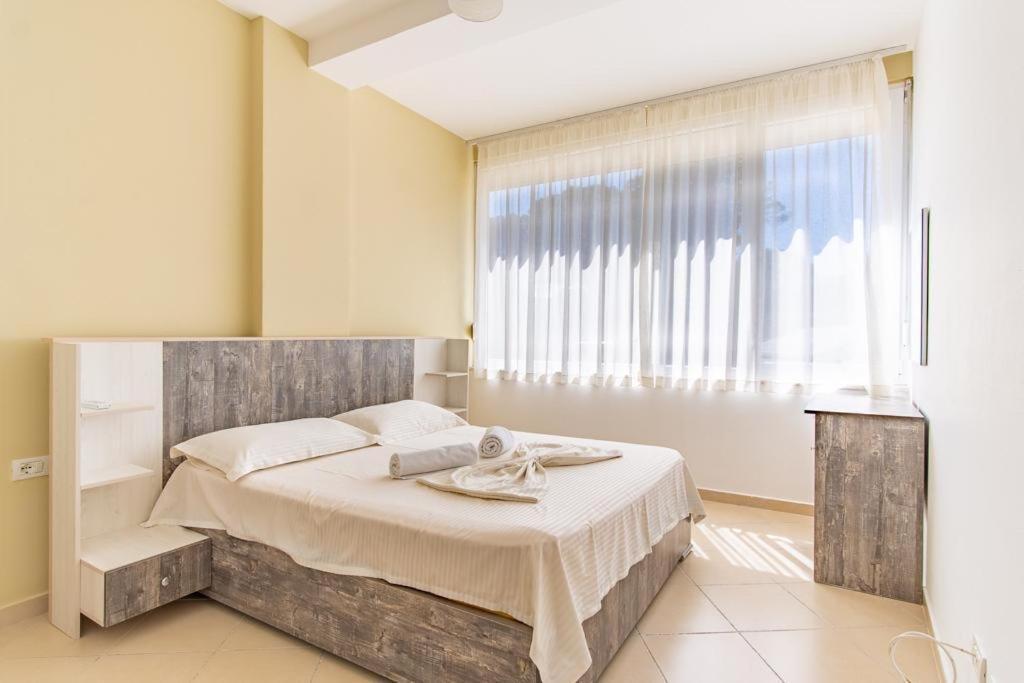 دراس Ajten Apartments المظهر الخارجي الصورة