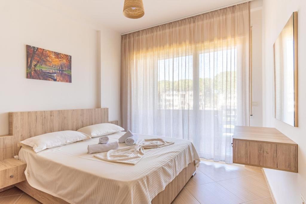 دراس Ajten Apartments المظهر الخارجي الصورة