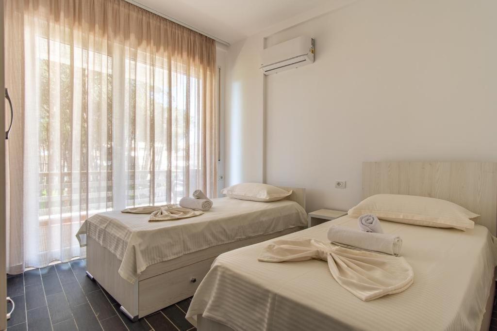 دراس Ajten Apartments المظهر الخارجي الصورة