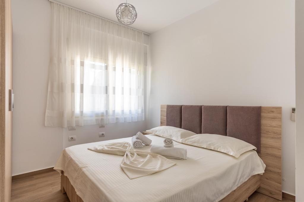 دراس Ajten Apartments المظهر الخارجي الصورة