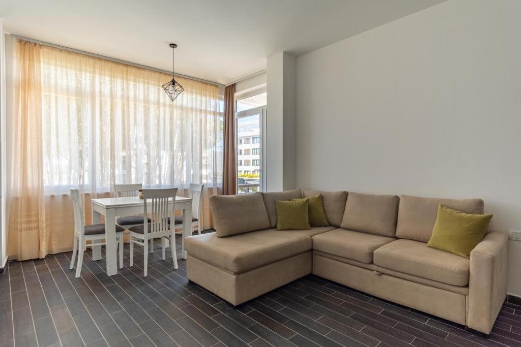 دراس Ajten Apartments المظهر الخارجي الصورة